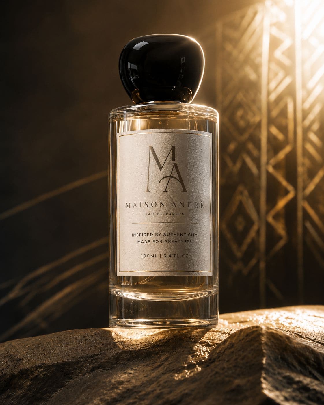 Maison André Eau de Parfum